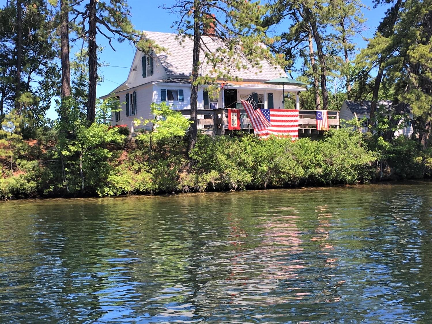 195 West Shore Road Waterboro, ME