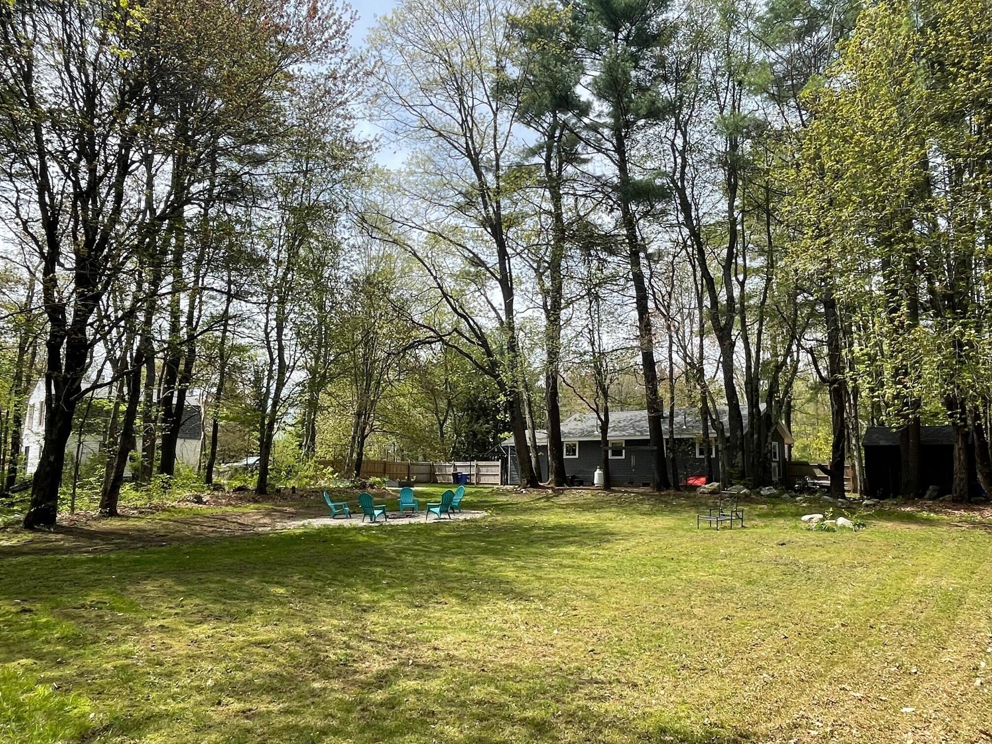 255 Gray Road Cumberland ME 04021