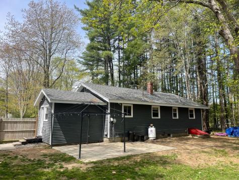 255 Gray Road Cumberland ME 04021