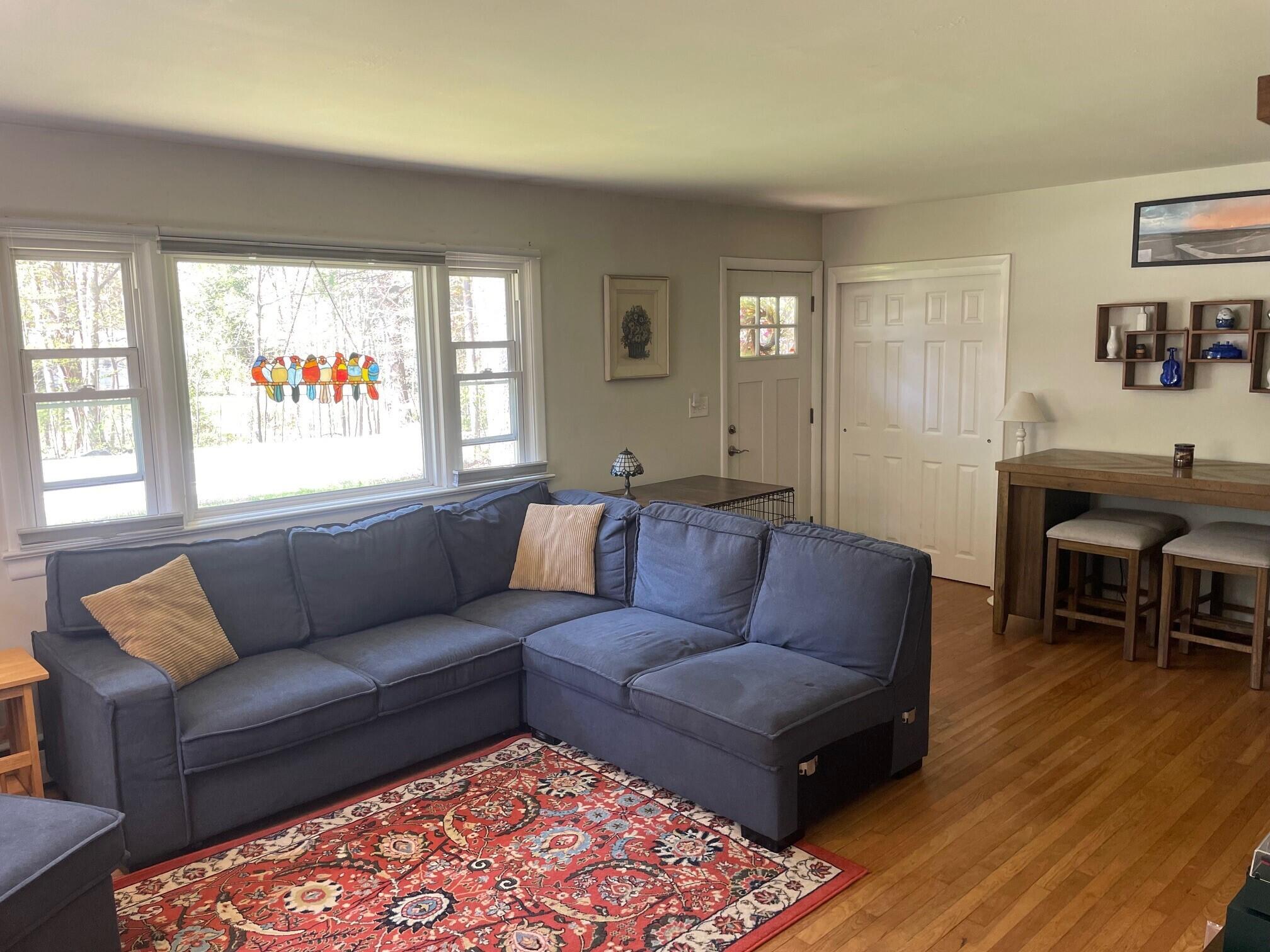 255 Gray Road Cumberland ME 04021