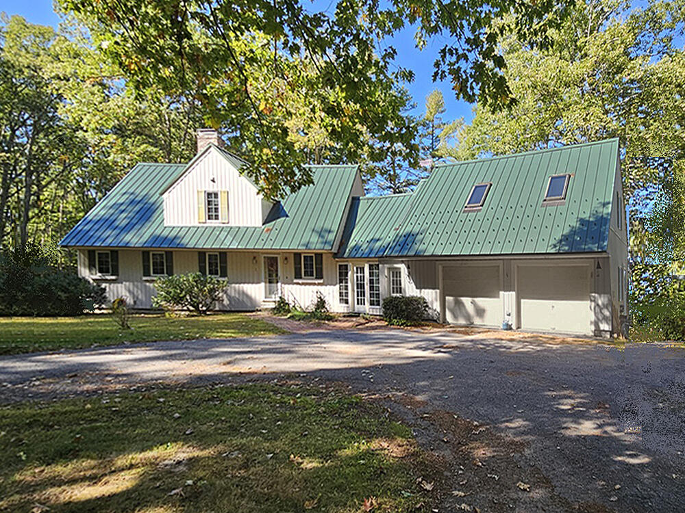 16 Townley Drive Damariscotta ME 04543
