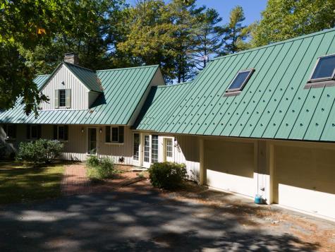 16 Townley Drive Damariscotta ME 04543