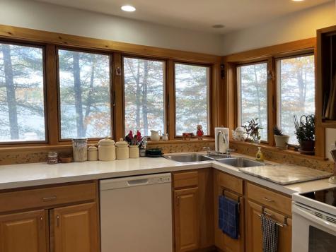 16 Townley Drive Damariscotta ME 04543