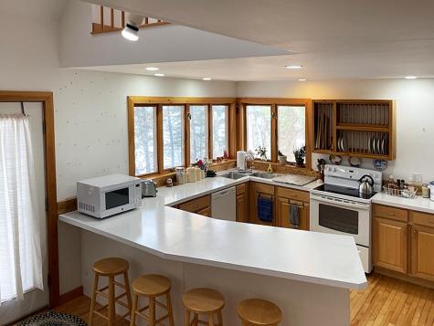 16 Townley Drive Damariscotta ME 04543