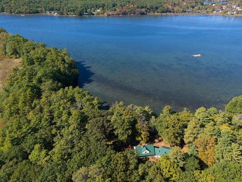 16 Townley Drive Damariscotta ME 04543