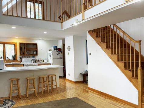 16 Townley Drive Damariscotta ME 04543