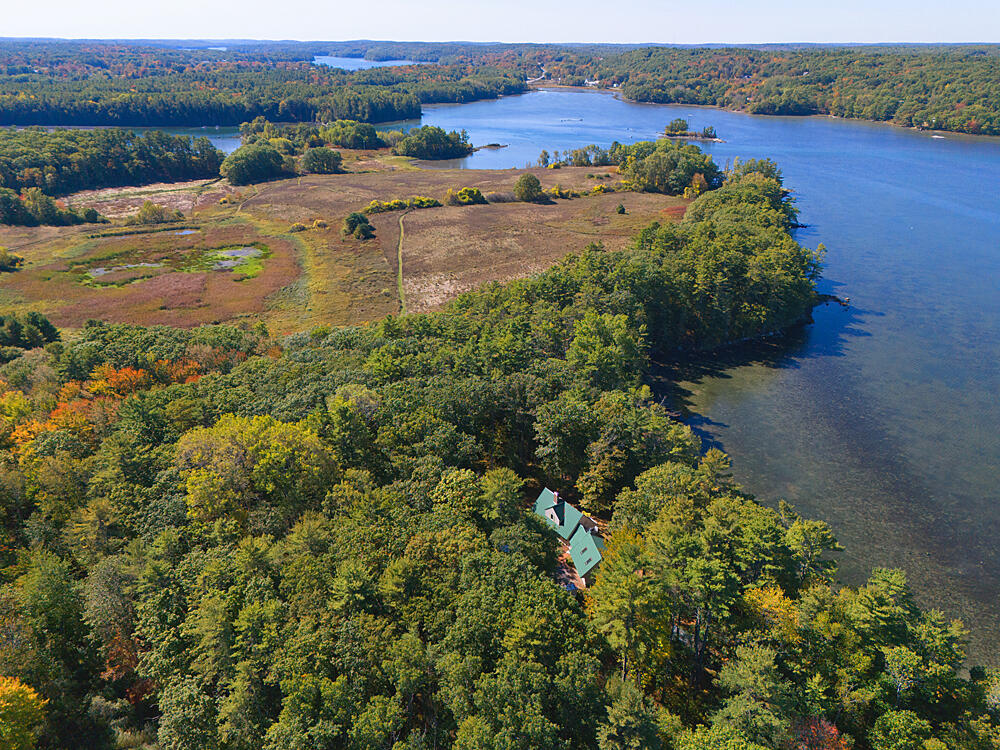 16 Townley Drive Damariscotta ME 04543