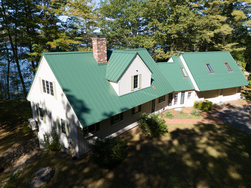 16 Townley Drive Damariscotta ME 04543
