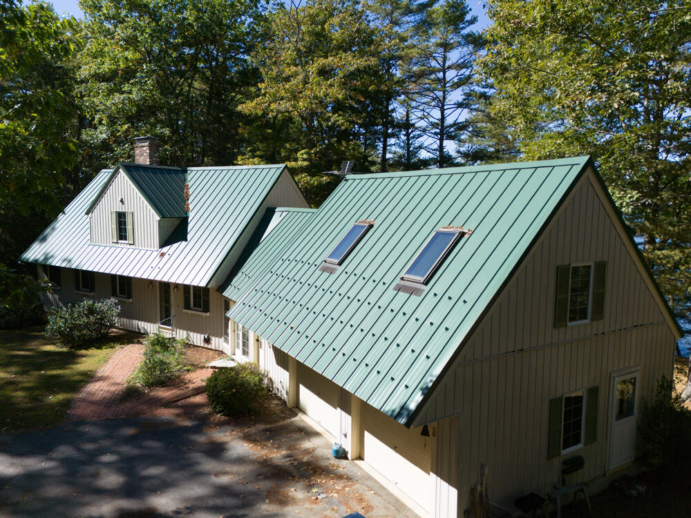 16 Townley Drive Damariscotta ME 04543