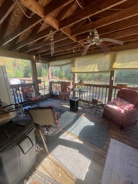 105 Kimball Road Harrison ME 04040