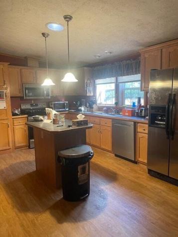 105 Kimball Road Harrison ME 04040