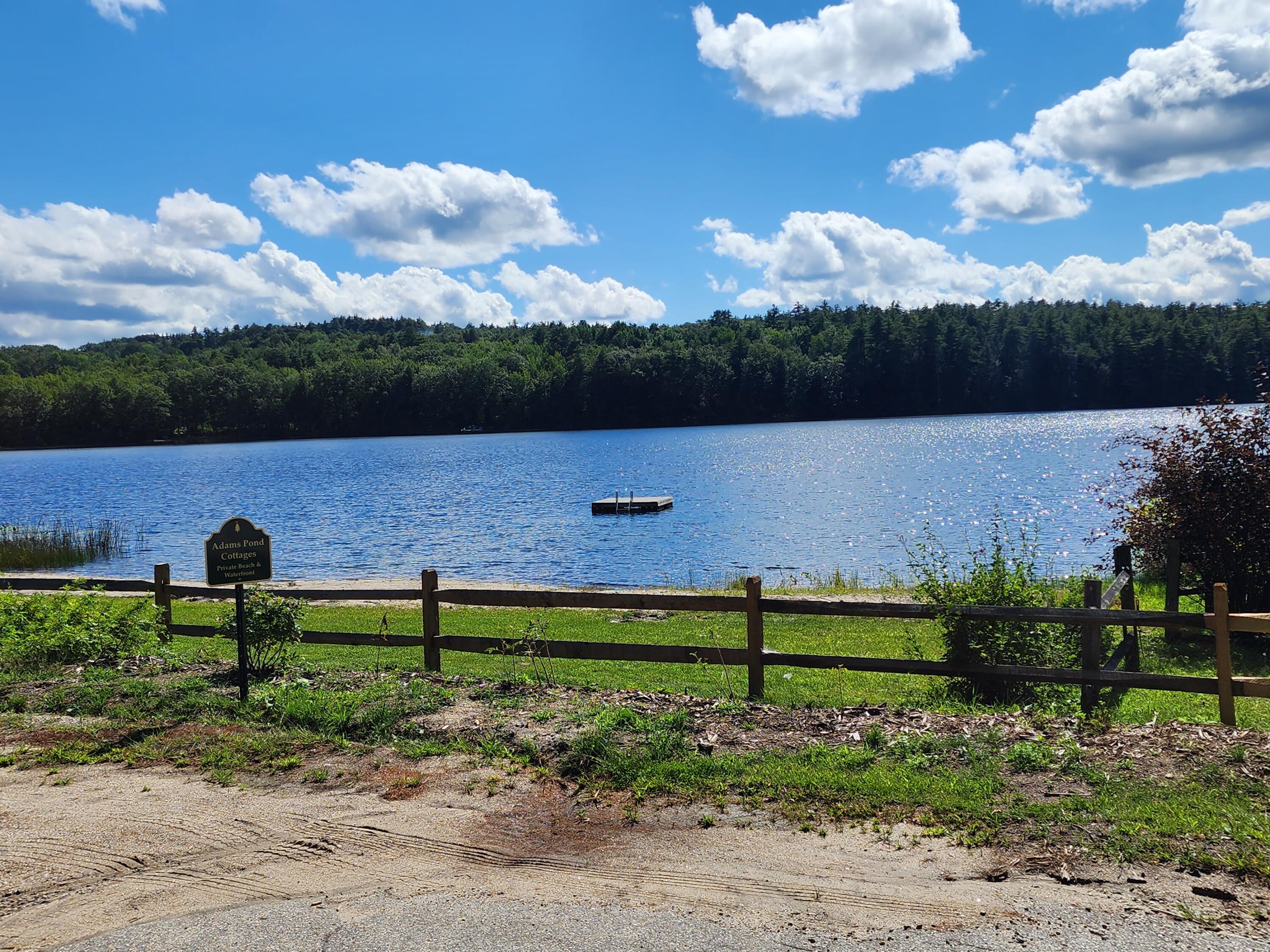 10 Adams Pond Road Bridgton ME 04009