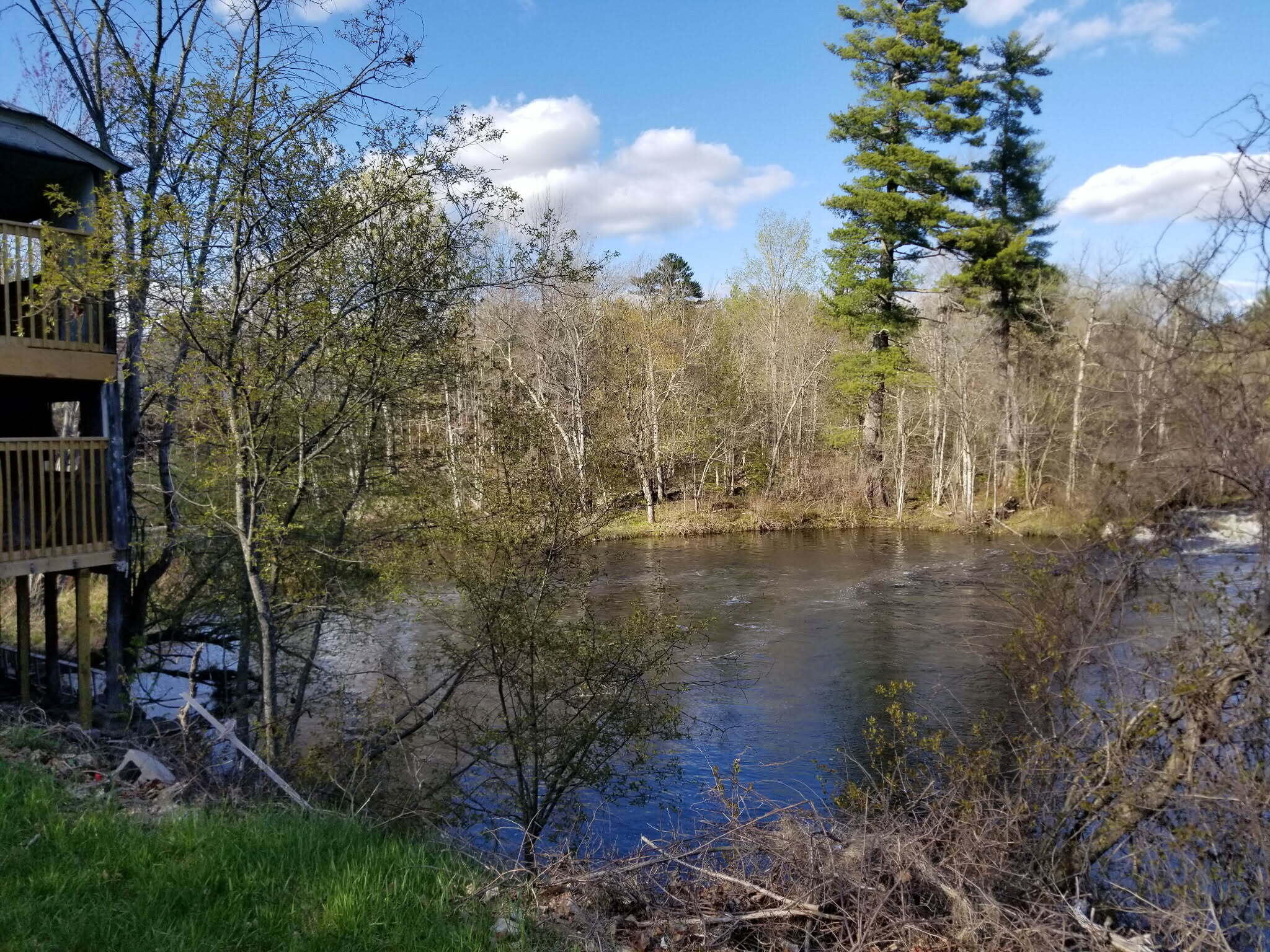 14 Butterfield Road Sumner ME 04292