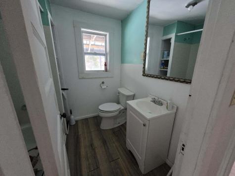 14 Butterfield Road Sumner ME 04292