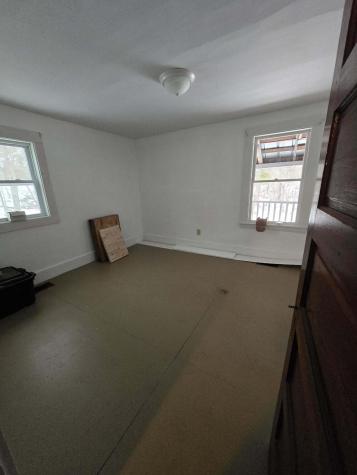 14 Butterfield Road Sumner ME 04292