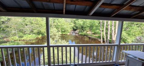 14 Butterfield Road Sumner ME 04292