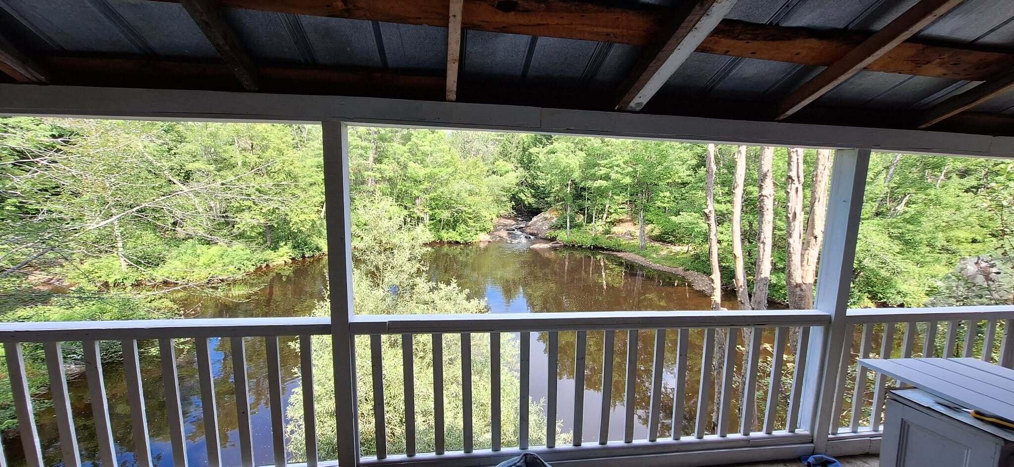 14 Butterfield Road Sumner ME 04292