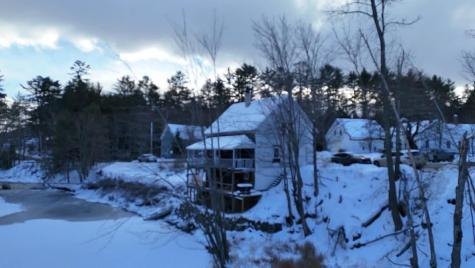 14 Butterfield Road Sumner ME 04292