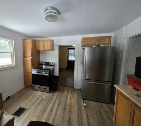 14 Butterfield Road Sumner ME 04292