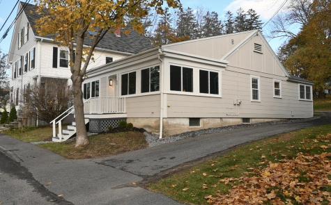 33 Willow Street Bath ME 04530