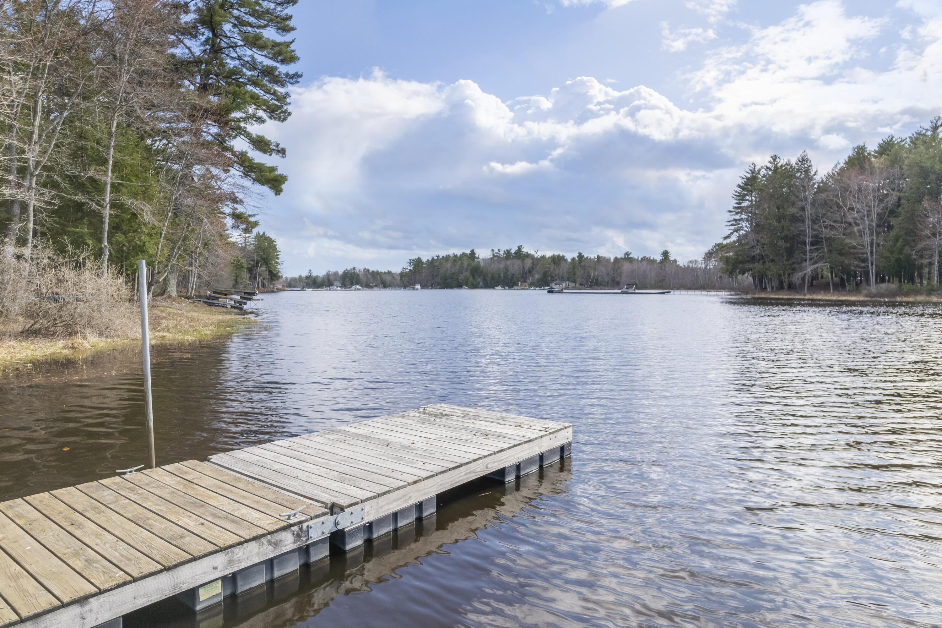 37 Letitia Lane Casco, ME