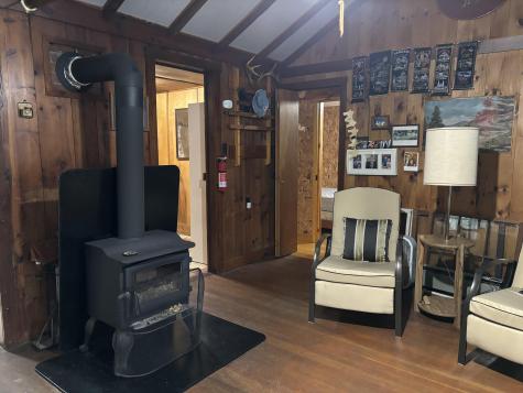 25 Harriman Pond Lane Dedham ME 04429