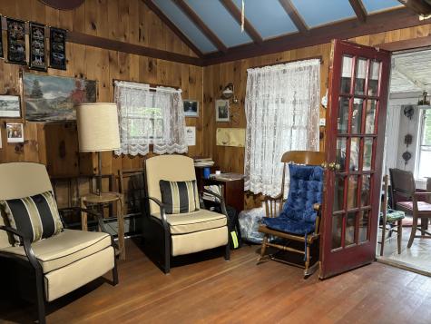 25 Harriman Pond Lane Dedham ME 04429