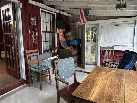 25 Harriman Pond Lane Dedham ME 04429