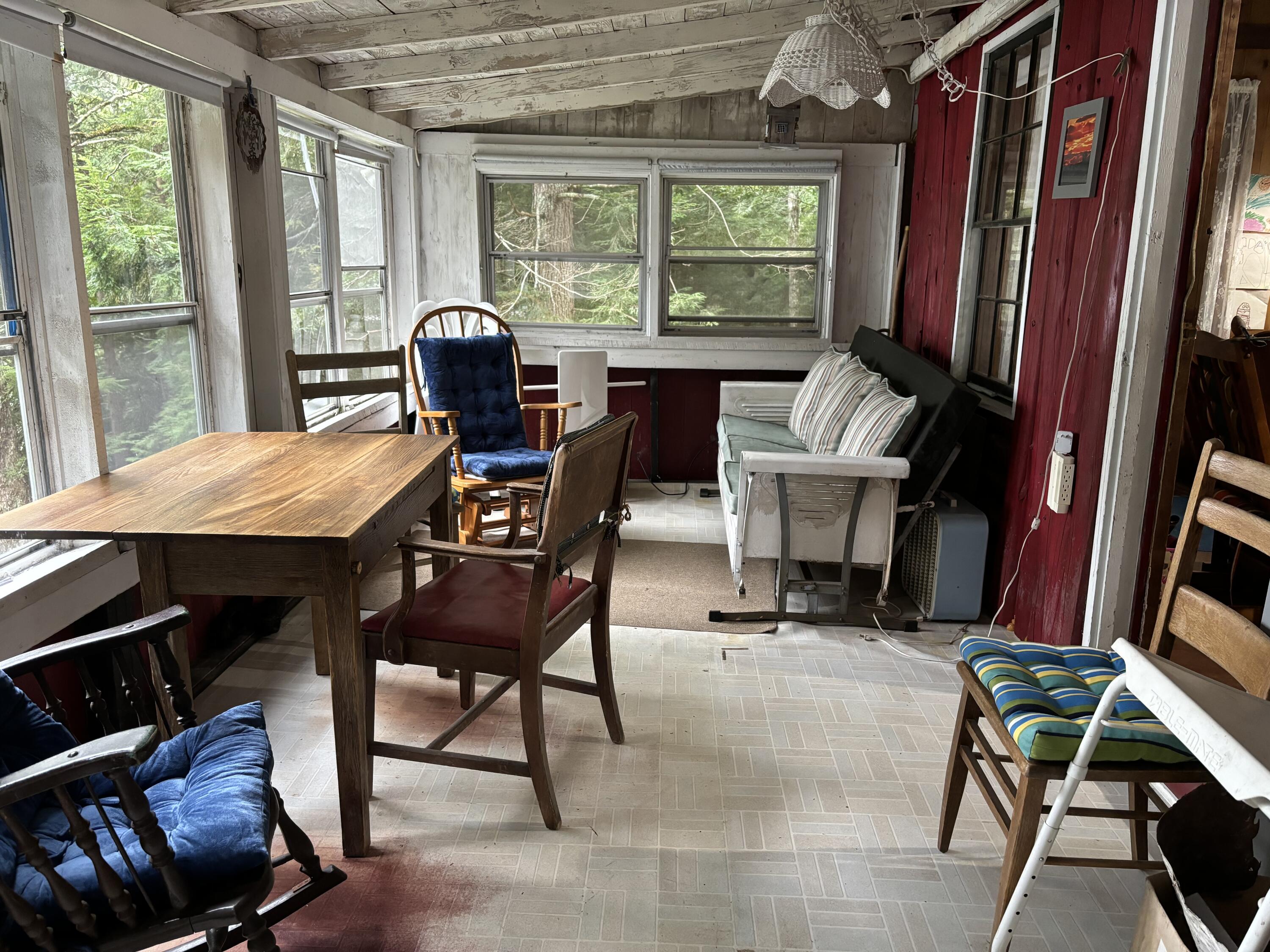 25 Harriman Pond Lane Dedham ME 04429