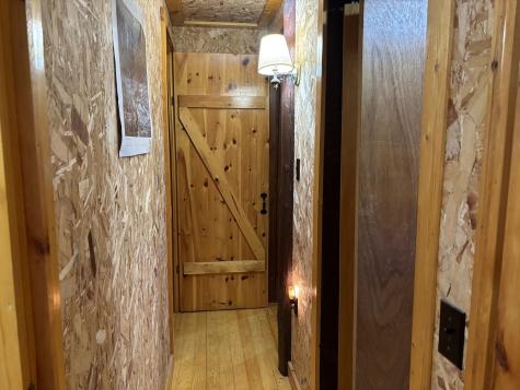 25 Harriman Pond Lane Dedham ME 04429