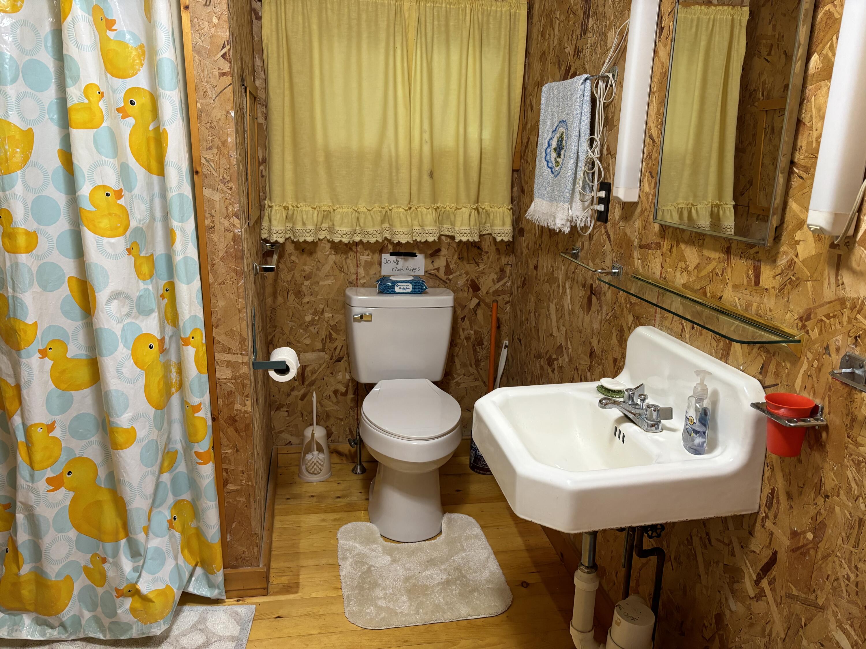 25 Harriman Pond Lane Dedham ME 04429