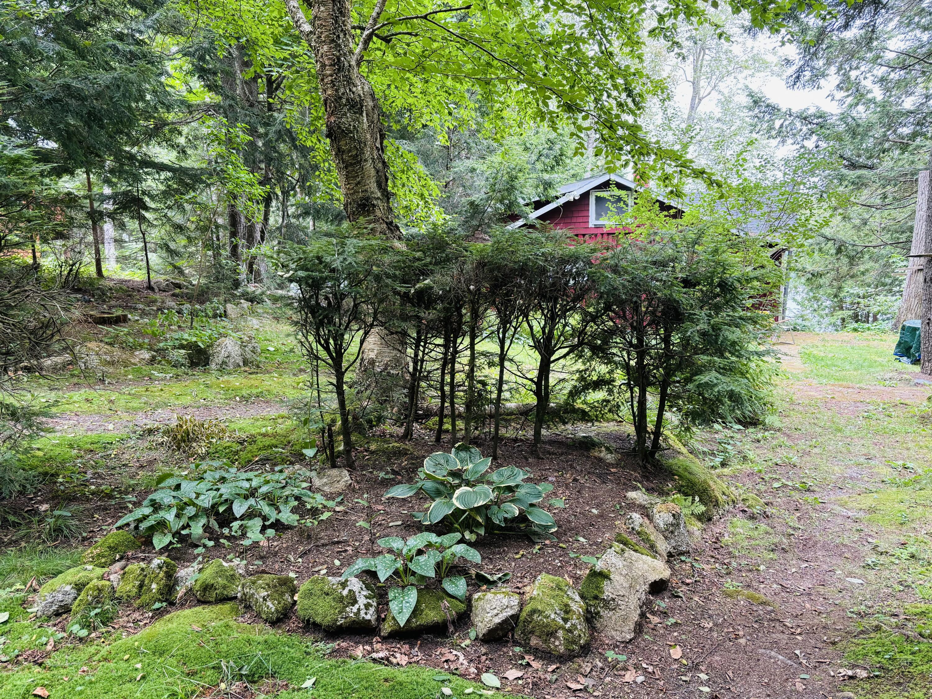 25 Harriman Pond Lane Dedham ME 04429