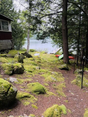 25 Harriman Pond Lane Dedham ME 04429