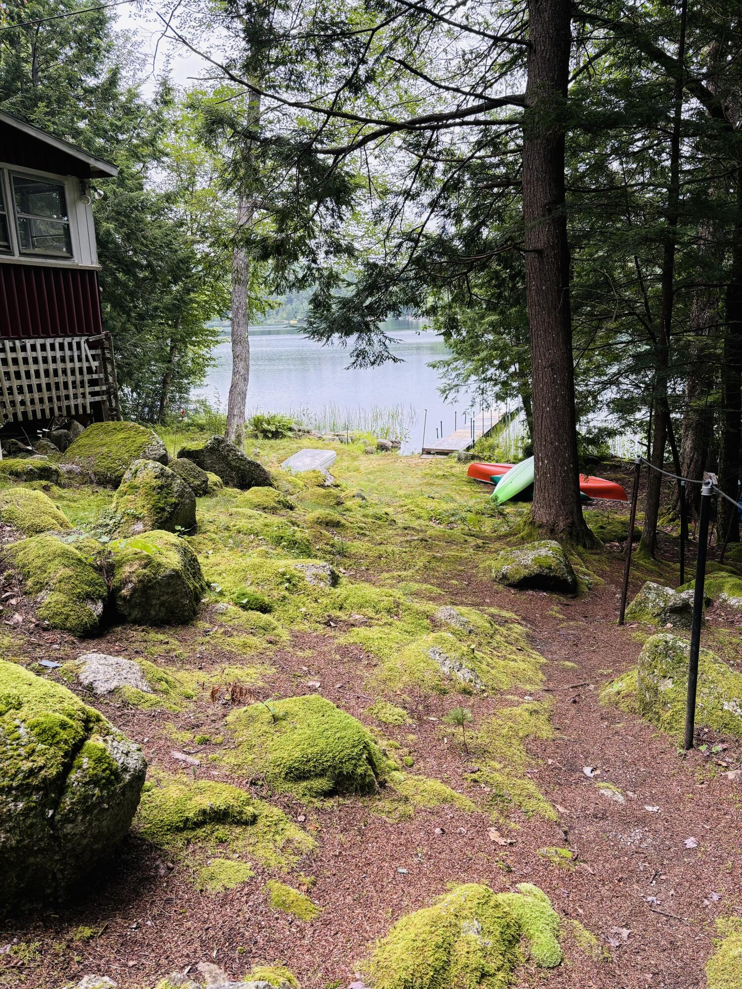 25 Harriman Pond Lane Dedham ME 04429