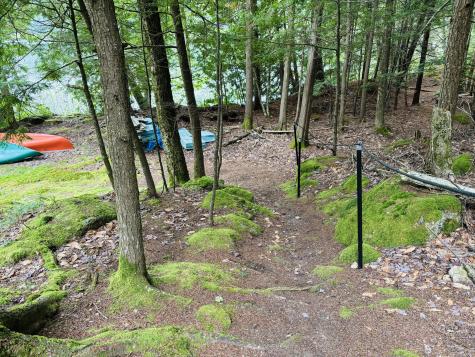 25 Harriman Pond Lane Dedham ME 04429