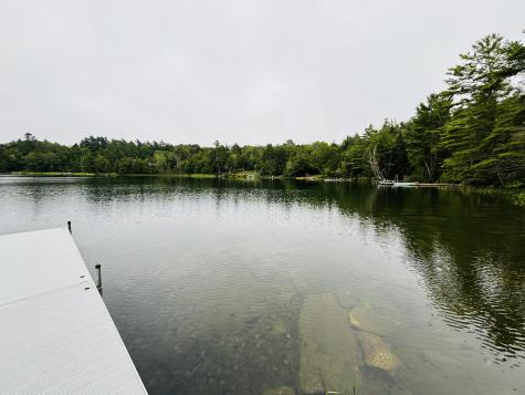 25 Harriman Pond Lane Dedham ME 04429