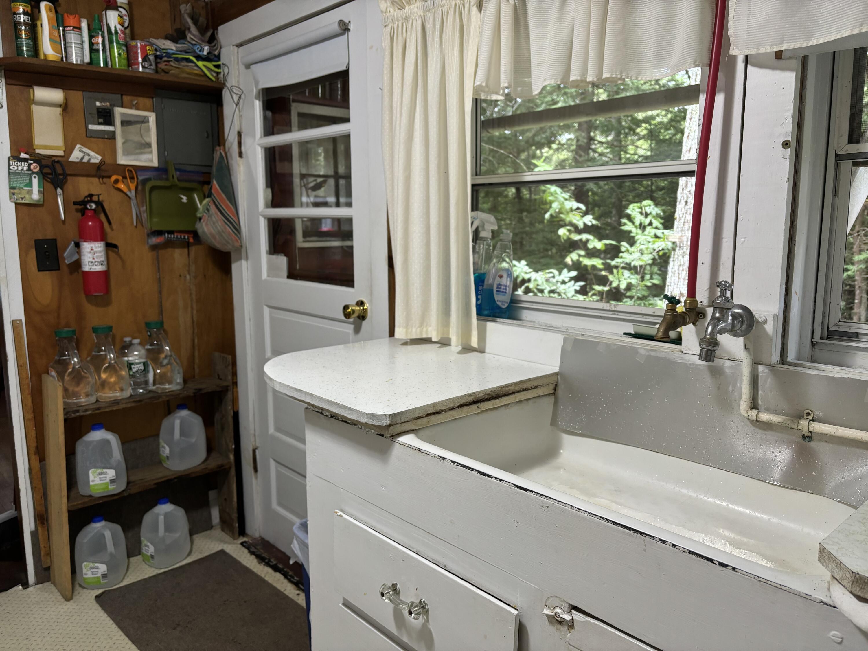 25 Harriman Pond Lane Dedham ME 04429