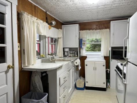 25 Harriman Pond Lane Dedham ME 04429