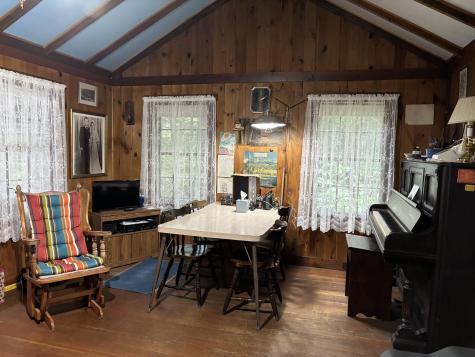 25 Harriman Pond Lane Dedham ME 04429