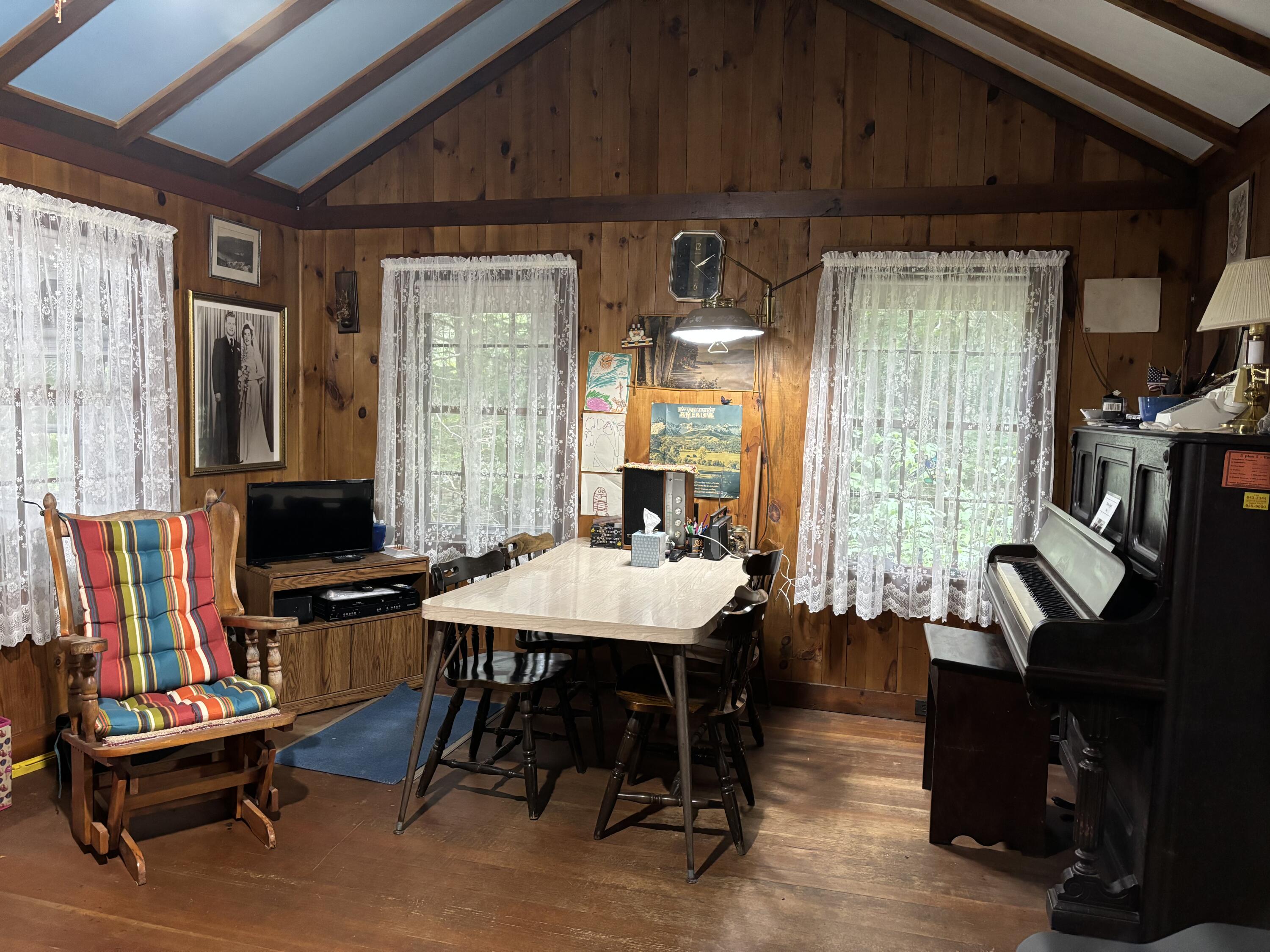 25 Harriman Pond Lane Dedham ME 04429