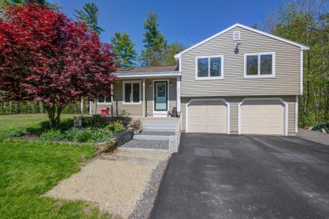 140 Thompson Road Arundel ME 04046