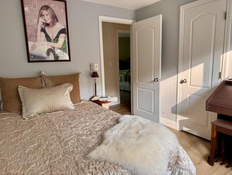 140 Thompson Road Arundel ME 04046