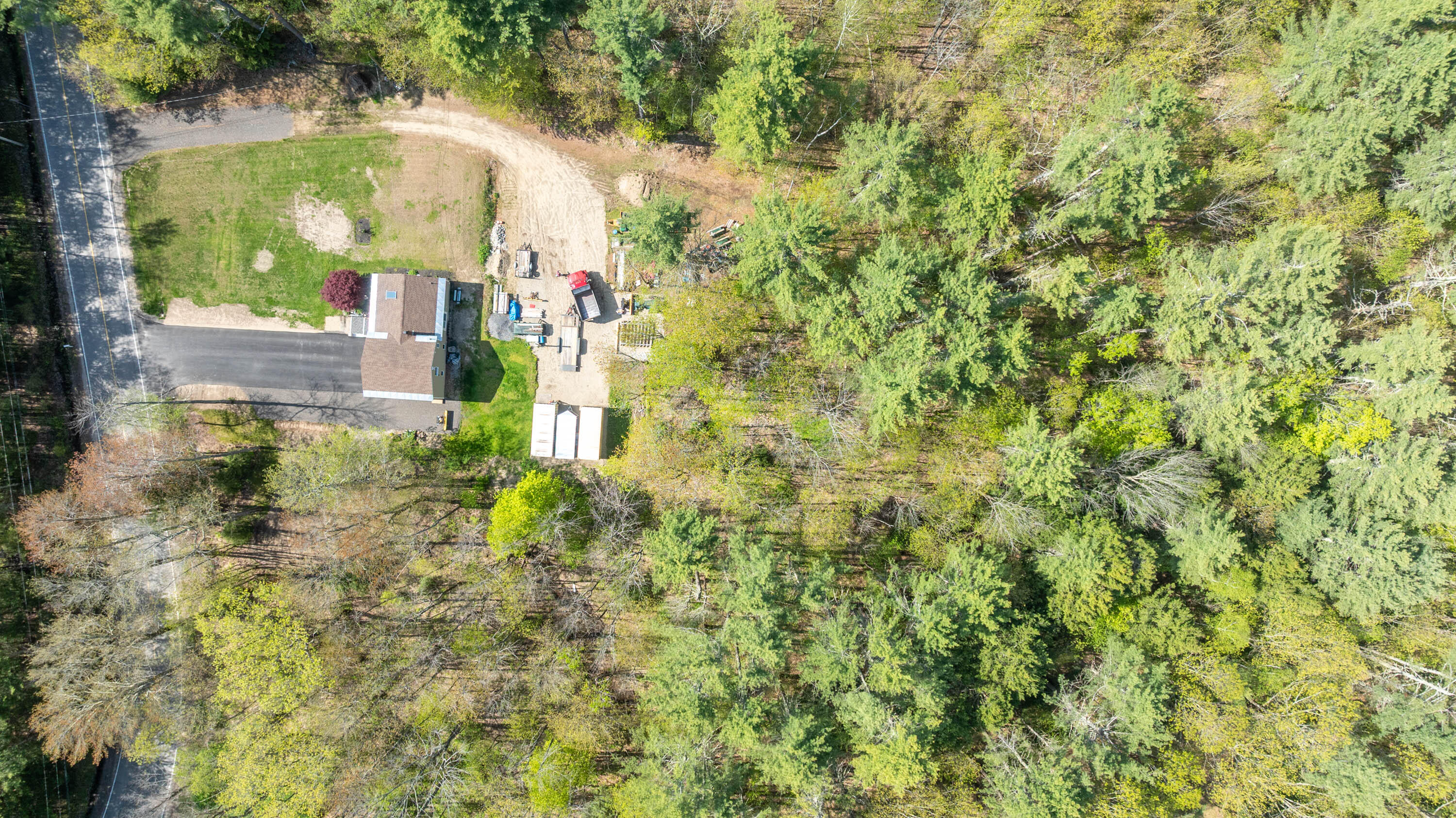 140 Thompson Road Arundel ME 04046