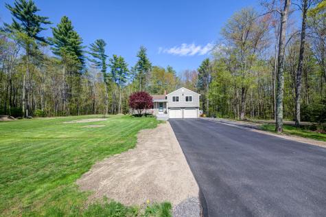 140 Thompson Road Arundel ME 04046