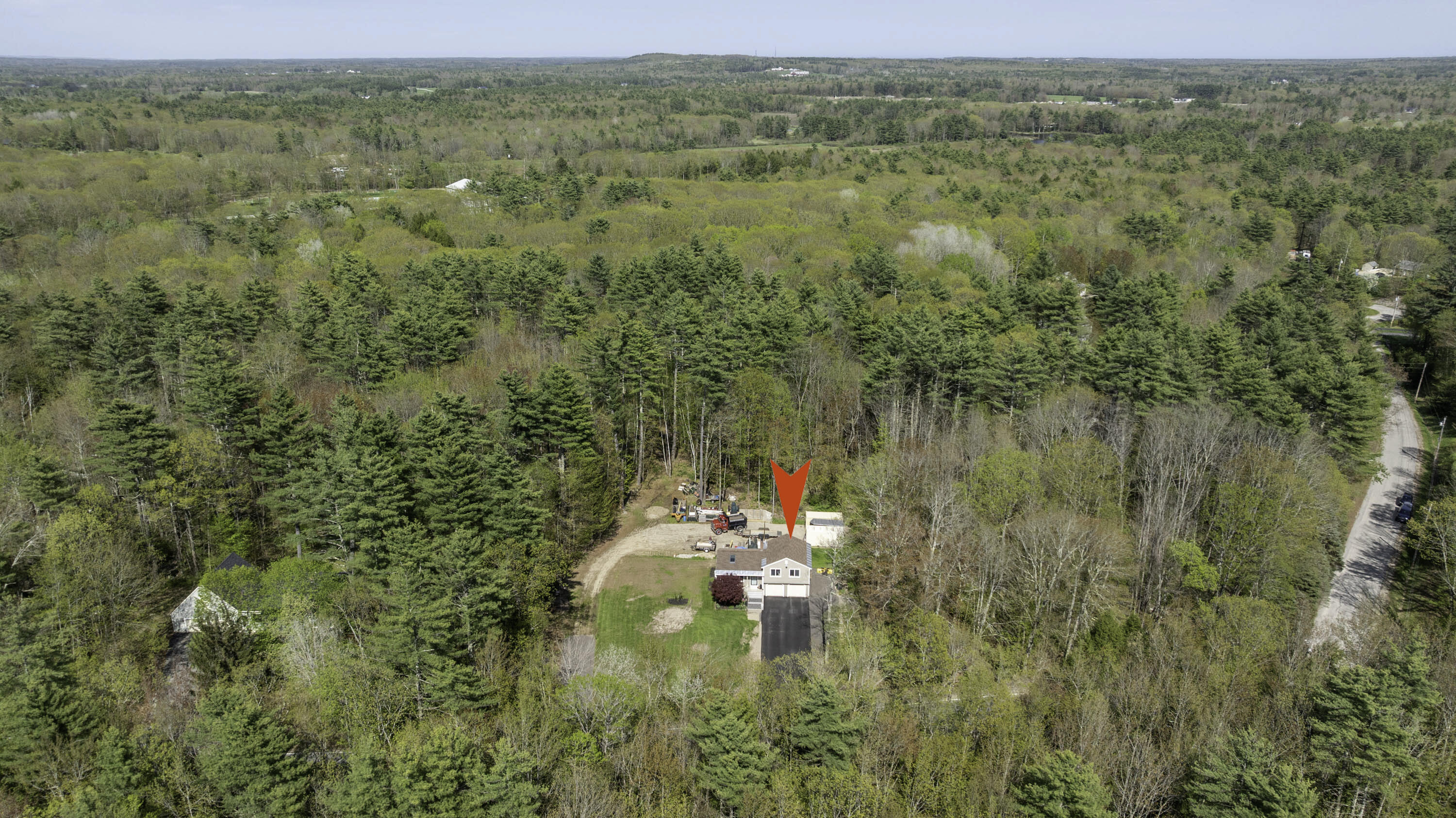 140 Thompson Road Arundel ME 04046