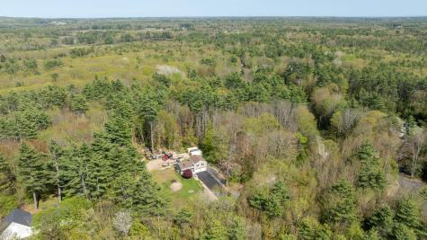 140 Thompson Road Arundel ME 04046