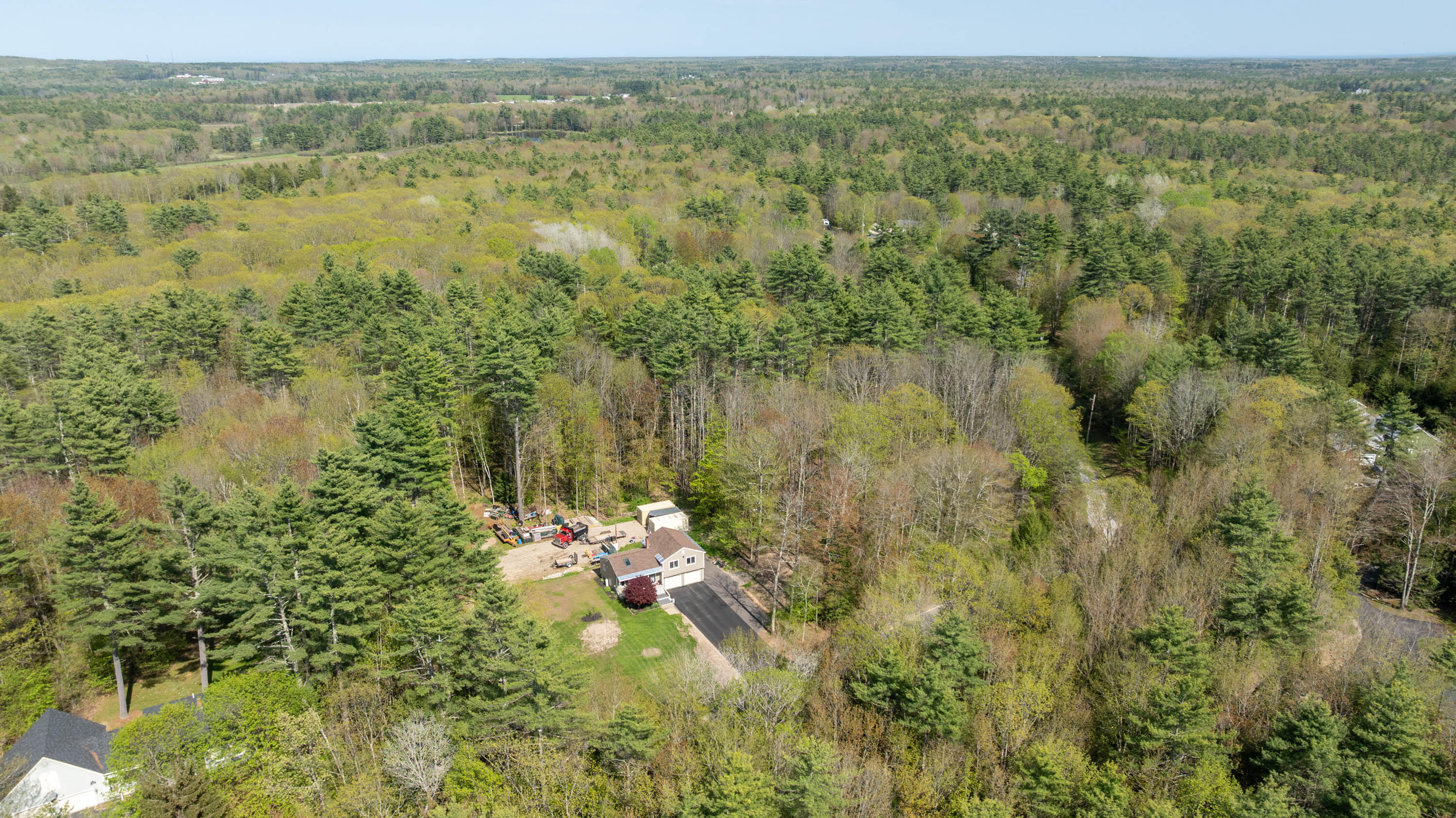 140 Thompson Road Arundel ME 04046