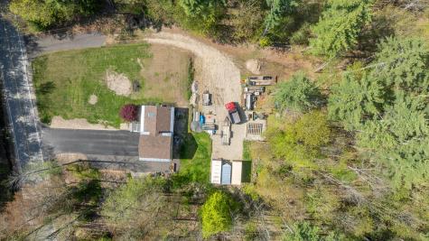 140 Thompson Road Arundel ME 04046