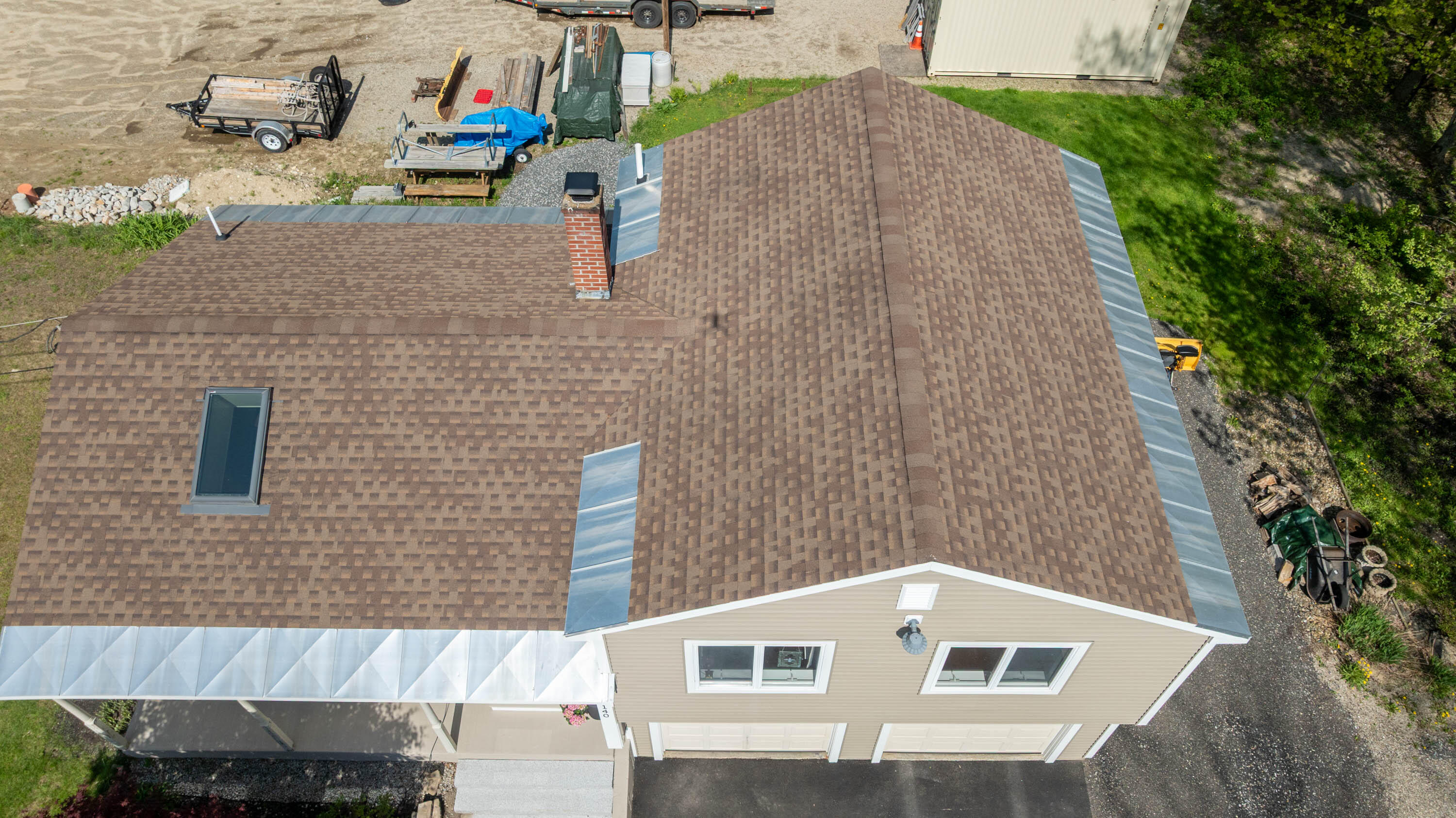 140 Thompson Road Arundel ME 04046