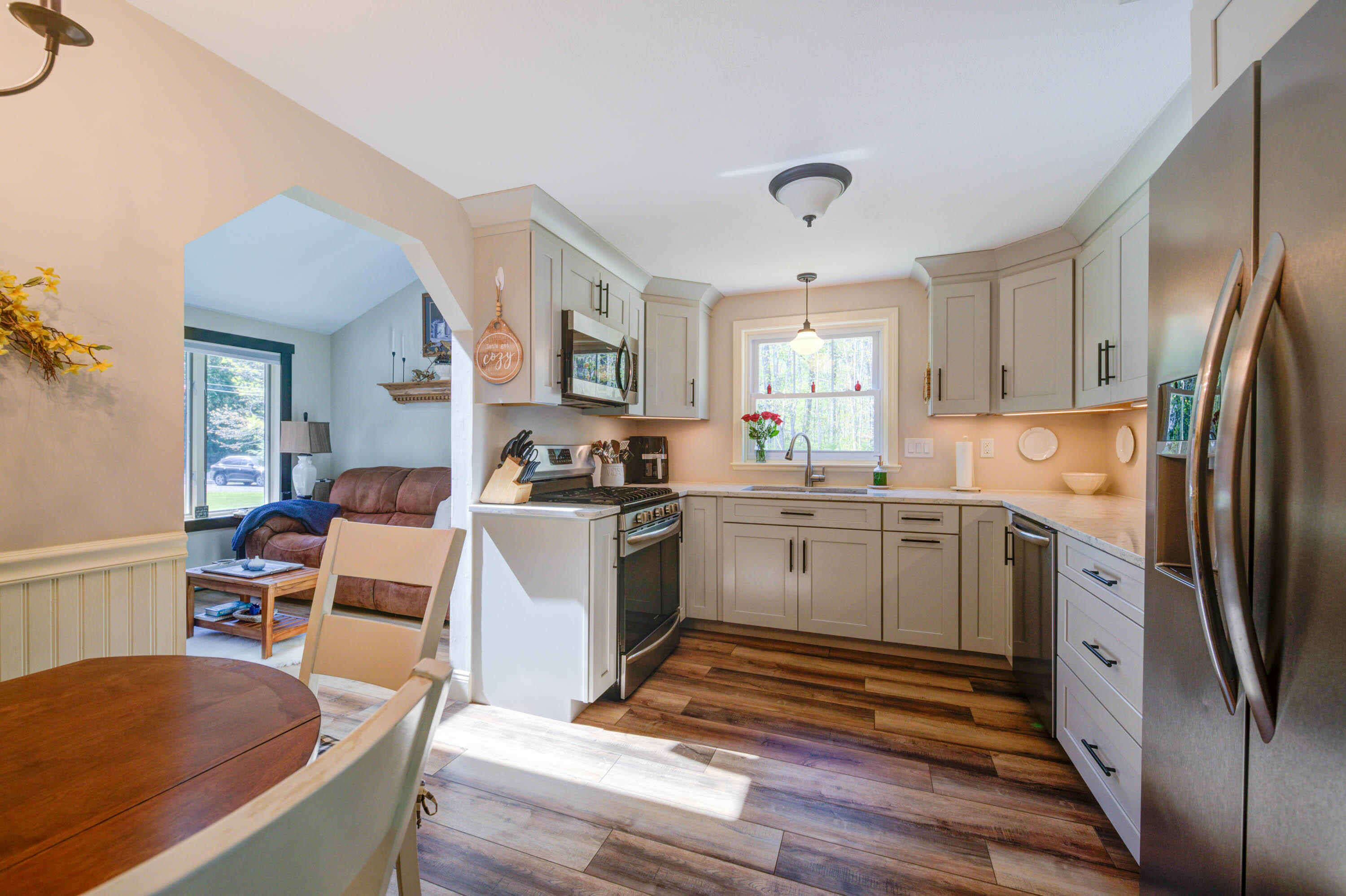 140 Thompson Road Arundel ME 04046